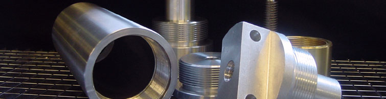 Online Machine Shop, CNC Machining