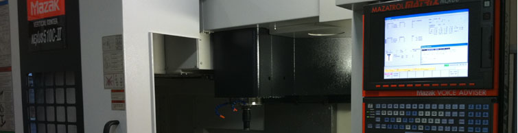 CNC Milling Machine Shop, CNC Machining