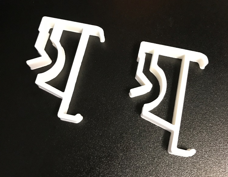 3D printed prototype from Anco Precision