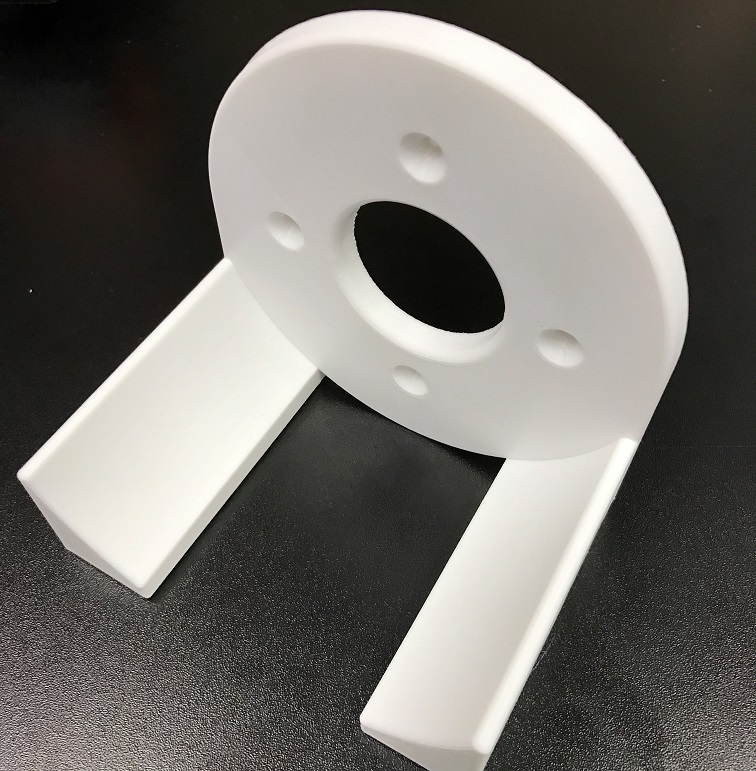 3D printed prototype from Anco Precision