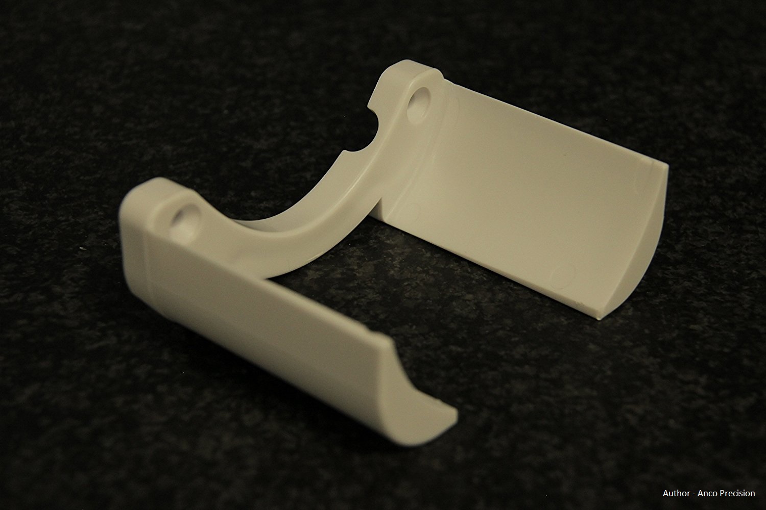 3D printed prototype from Anco Precision