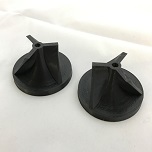 3D printed prototype from Anco Precision