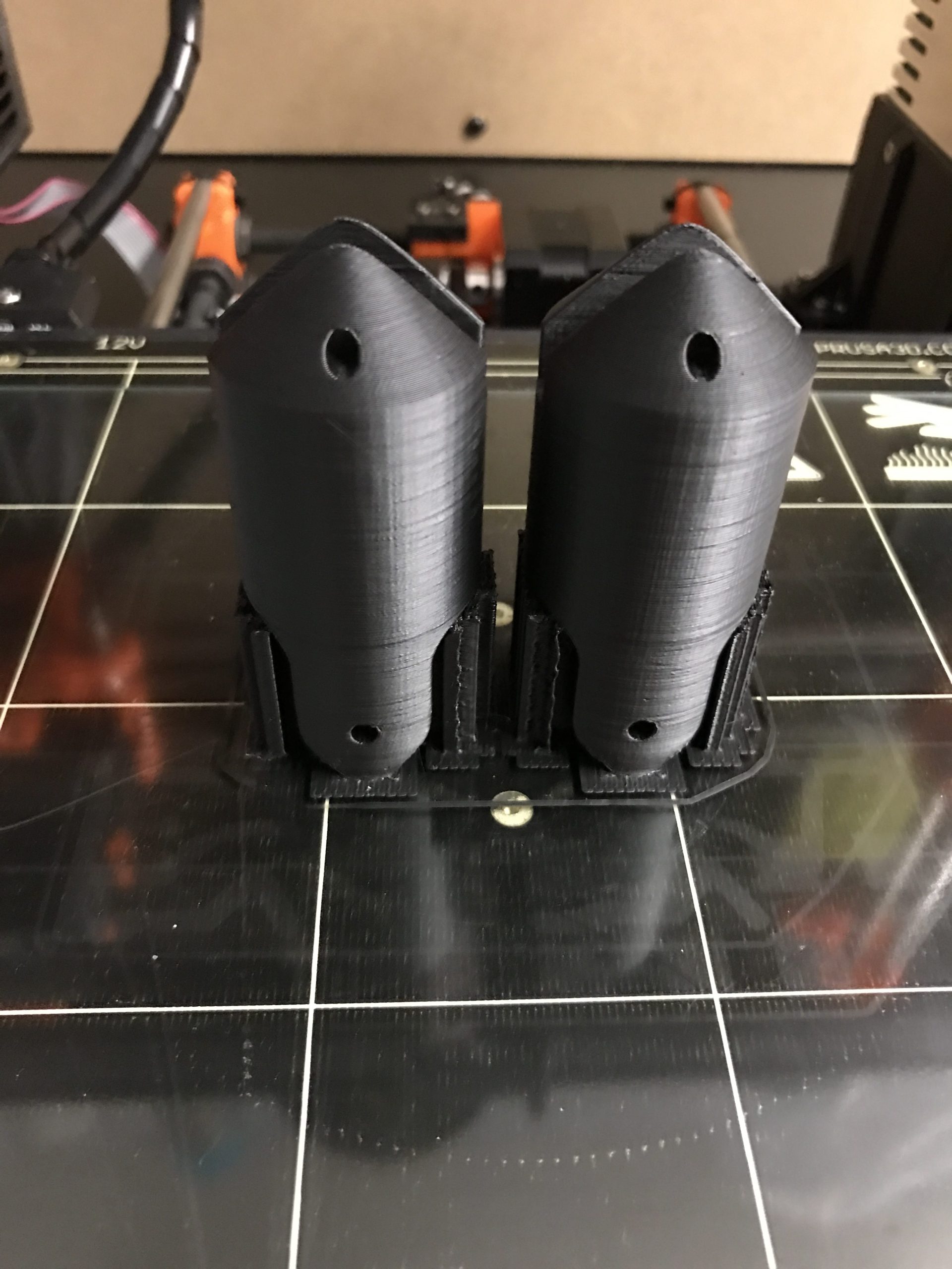 3D printed prototype from Anco Precision