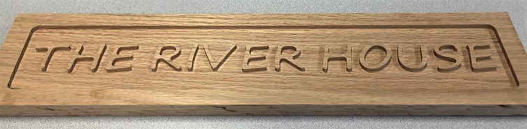 CNC milled part produced by Anco Precision